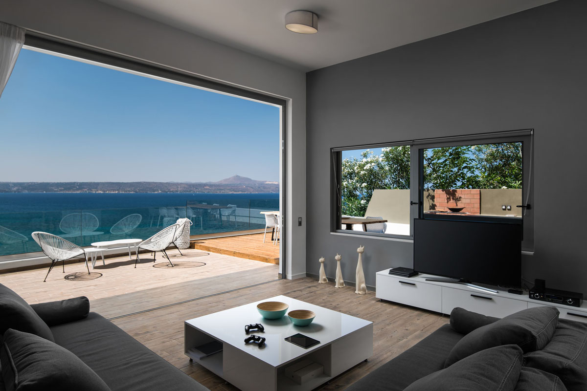Villa Sapphire
